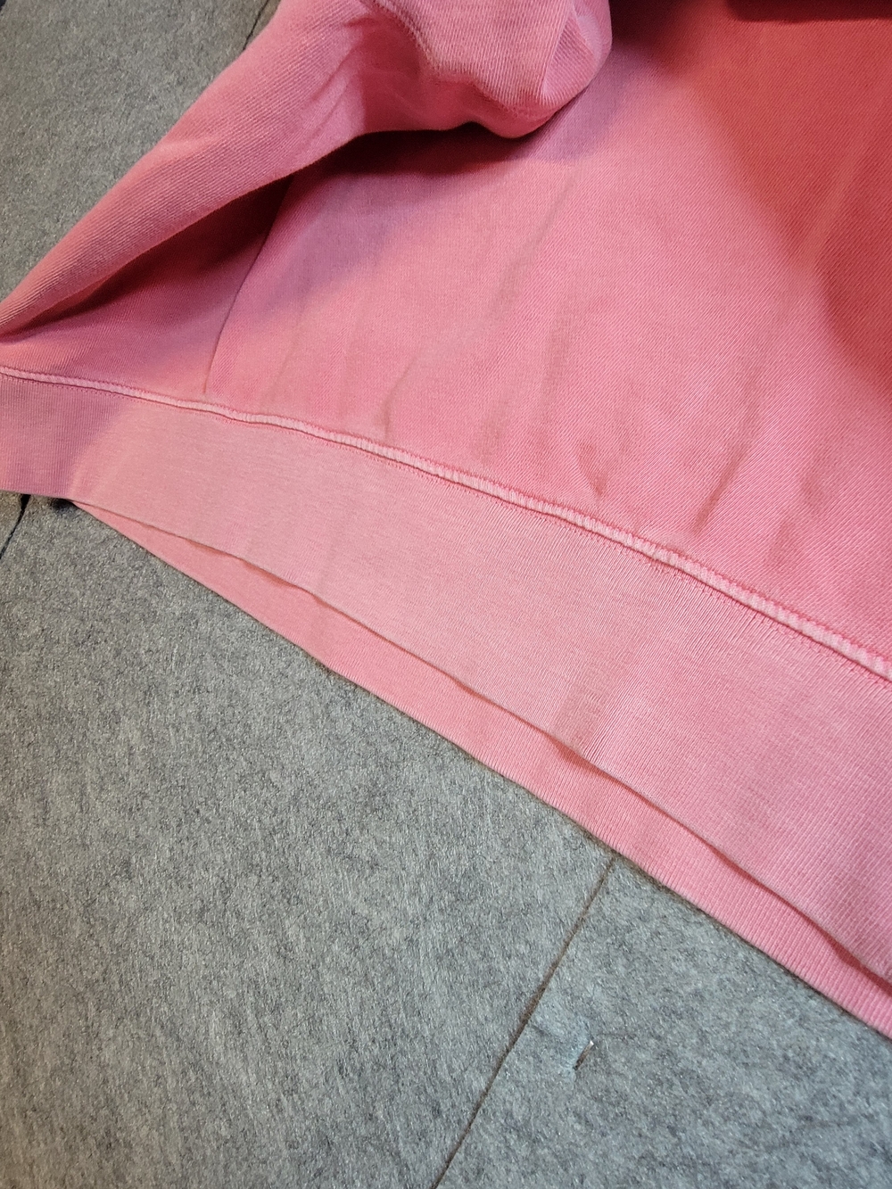 Old Navy Vintage Crewneck Sweatshirt - Picture 9 of 9